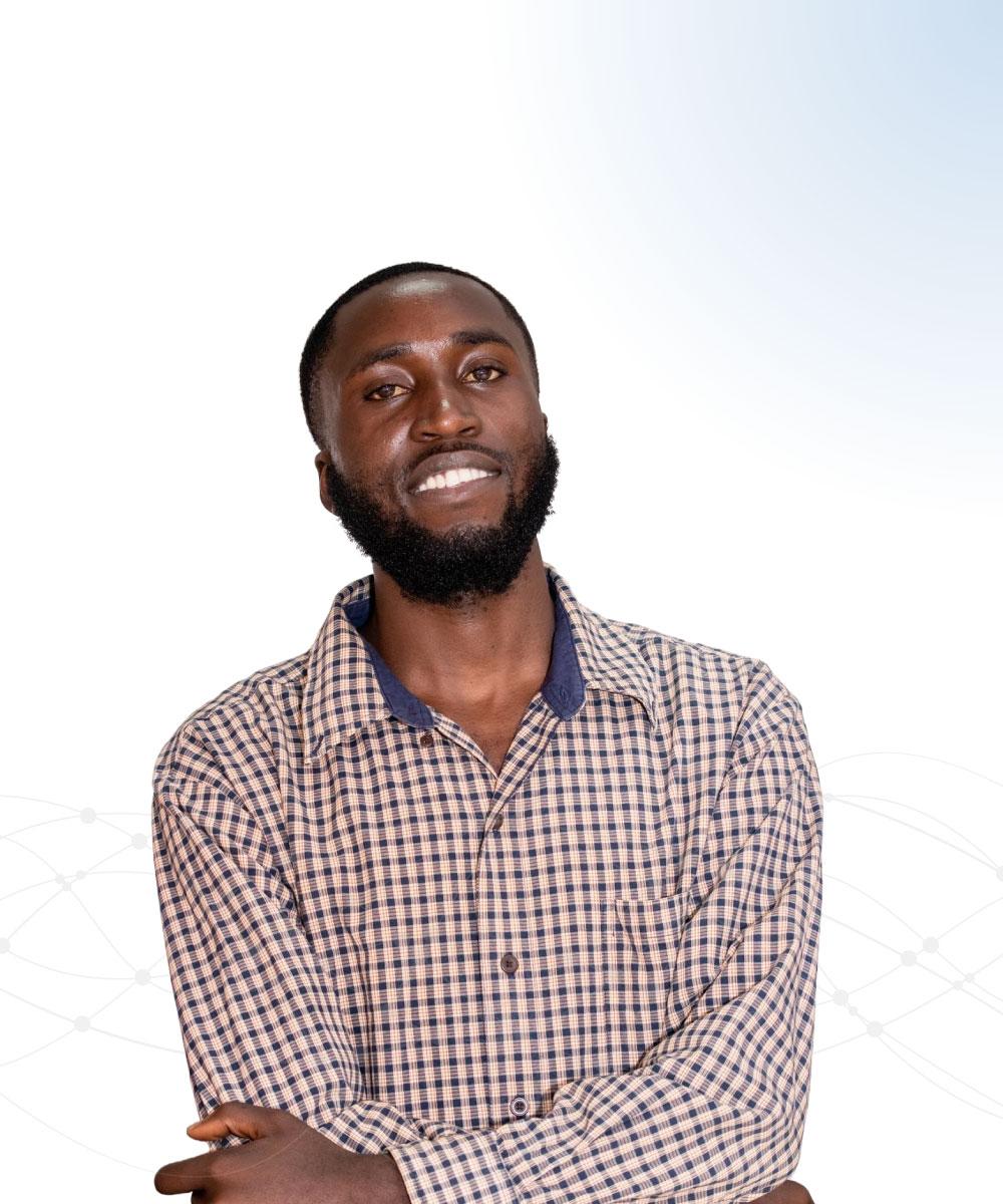 Emmanuel Mumbi