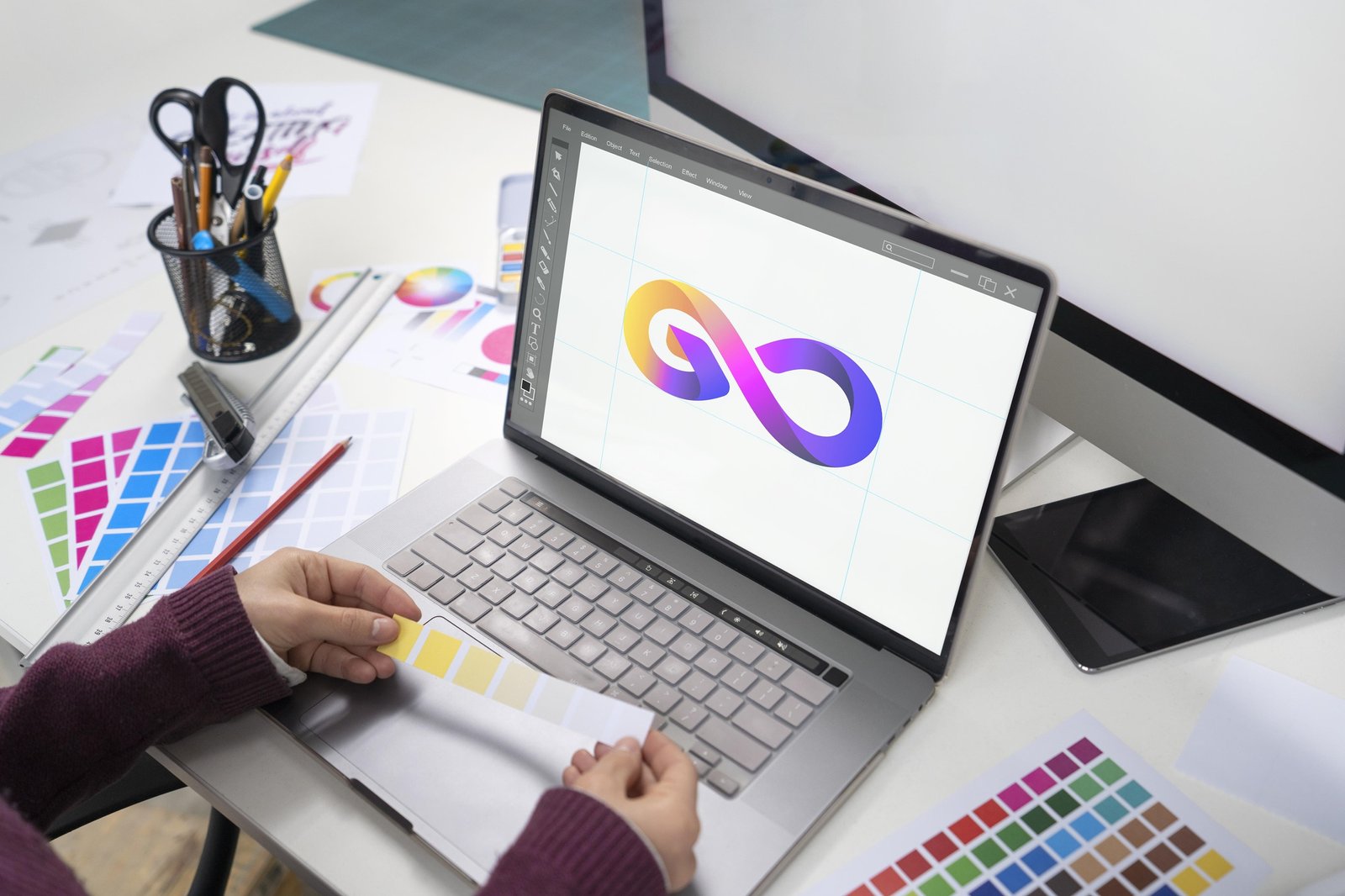 The Power of Branding and Logo Design: Elevating SMEs in the Digital Age